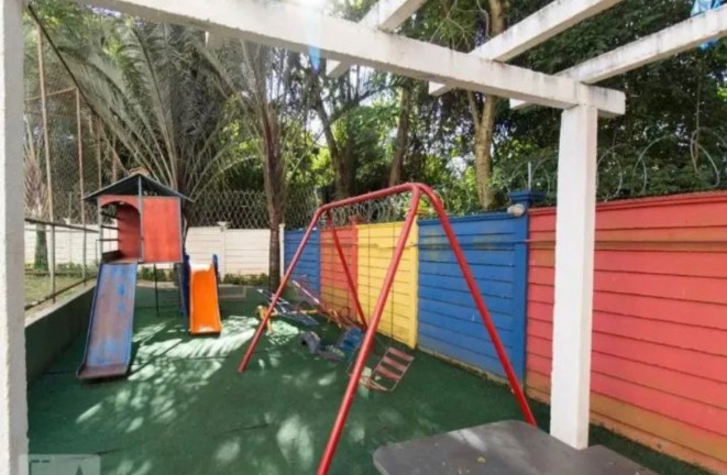 Imagem Imóvel com 2 Quartos à Venda, 52 m² em Parque Reserva Fazenda Imperial - Sorocaba