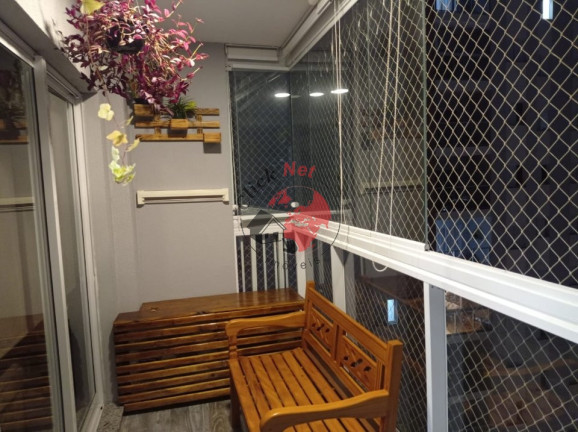 Imagem Apartamento com 2 Quartos à Venda, 65 m² em Rudge Ramos - São Bernardo Do Campo Imagem Apartamento com 2 Quartos à Venda, 65 m² em Rudge Ramos - São Bernardo Do Campo