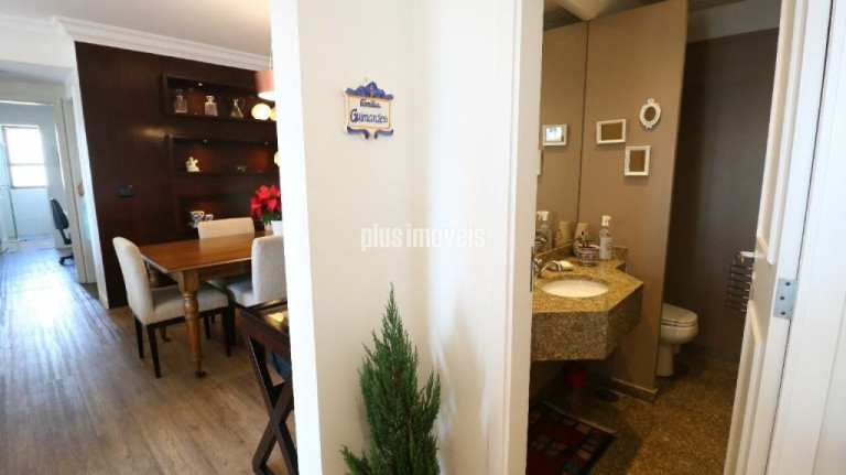 Imagem Apartamento com 3 Quartos à Venda, 170 m² em Moema - São Paulo Imagem Apartamento com 3 Quartos à Venda, 170 m² em Moema - São Paulo
