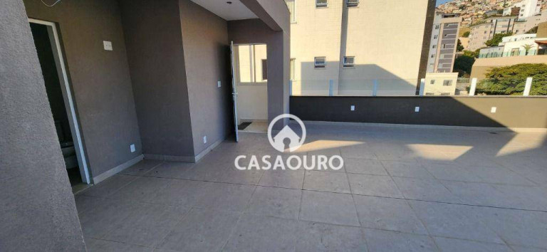 Imagem Cobertura com 2 Quartos à Venda, 114 m² em Serra - Belo Horizonte