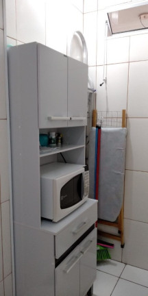 Imagem Imóvel com 1 Quarto à Venda, 40 m² em Vila Buarque - São Paulo