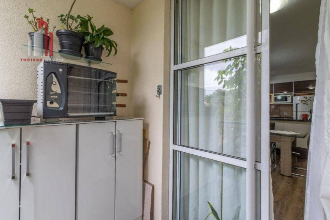 Imagem Apartamento com 2 Quartos à Venda, 70 m² em Freguesia Do ó - São Paulo