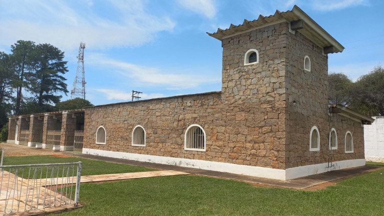 Fazenda à Venda, 3.500 m² em Terras De Santa Cruz - Itatiba