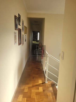 Imagem Sobrado com 4 Quartos à Venda, 200 m² em Jardim Dos Camargos - Barueri