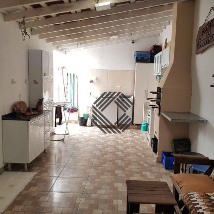 Imagem Casa com 3 Quartos à Venda, 100 m² em Jardim Gutierres - Sorocaba