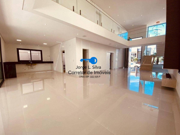 Imagem Casa de Condomínio com 4 Quartos à Venda, 420 m² em Tamboré - Santana De Parnaíba Imagem Casa de Condomínio com 4 Quartos à Venda, 420 m² em Tamboré - Santana De Parnaíba