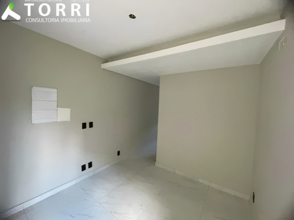 Imagem Sobrado com 3 Quartos à Venda, 88 m² em Jardim Santa Rosália - Sorocaba