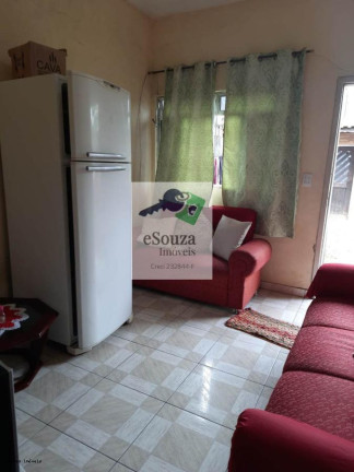 Imagem Casa com 2 Quartos à Venda, 34 m² em Jussara - Mongaguá