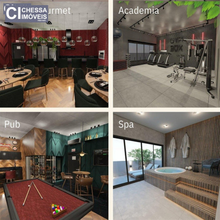 Imagem Apartamento com 4 Quartos à Venda, 390 m² em Balneário Santa Clara - Itajaí Imagem Apartamento com 4 Quartos à Venda, 390 m² em Balneário Santa Clara - Itajaí