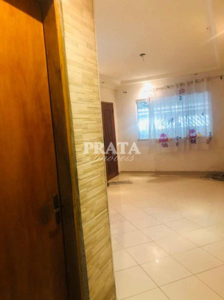 Imagem Casa com 3 Quartos à Venda, 200 m² em Vila Valença - São Vicente Imagem Casa com 3 Quartos à Venda, 200 m² em Vila Valença - São Vicente