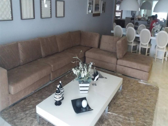 Imagem Apartamento com 4 Quartos à Venda, 596 m² em Guilhermina - Praia Grande Imagem Apartamento com 4 Quartos à Venda, 596 m² em Guilhermina - Praia Grande