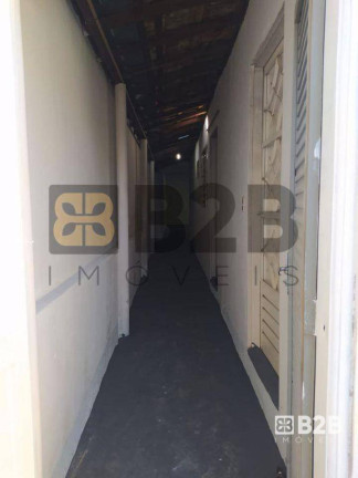 Imagem Casa com 2 Quartos à Venda, 100 m² em Parque Santa Edwiges - Bauru Imagem Casa com 2 Quartos à Venda, 100 m² em Parque Santa Edwiges - Bauru