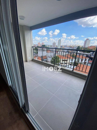 Imóvel com 2 Quartos à Venda, 84 m² em Santo Amaro - São Paulo