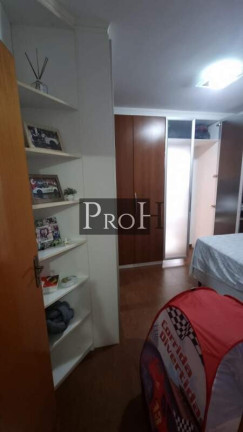 Imagem Apartamento com 3 Quartos à Venda, 127 m² em Santa Paula - São Caetano Do Sul Imagem Apartamento com 3 Quartos à Venda, 127 m² em Santa Paula - São Caetano Do Sul