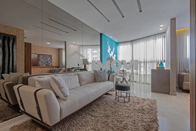 Imagem Apartamento com 4 Quartos à Venda, 98 m² em Praia De Itaparica - Vila Velha Imagem Apartamento com 4 Quartos à Venda, 98 m² em Praia De Itaparica - Vila Velha