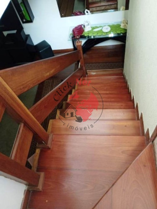 Imagem Sobrado com 3 Quartos à Venda, 187 m² em Rudge Ramos - São Bernardo Do Campo