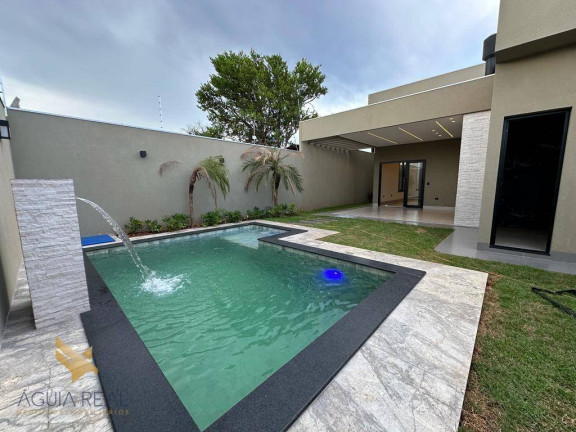 Imagem Casa com 3 Quartos à Venda, 174 m² em Parque Residencial Rita Vieira - Campo Grande Imagem Casa com 3 Quartos à Venda, 174 m² em Parque Residencial Rita Vieira - Campo Grande