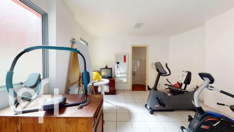 Imagem Imóvel com 4 Quartos à Venda, 153 m² em Paraíso - São Paulo