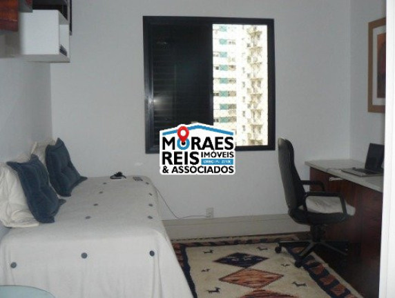 Imagem Apartamento com 4 Quartos à Venda, 181 m² em Itaim Bibi - São Paulo