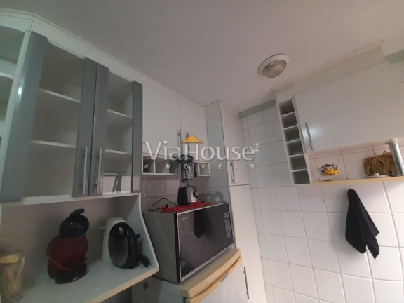 Imagem Apartamento com 2 Quartos à Venda, 64 m² em Jardim Paulista - Ribeirão Preto