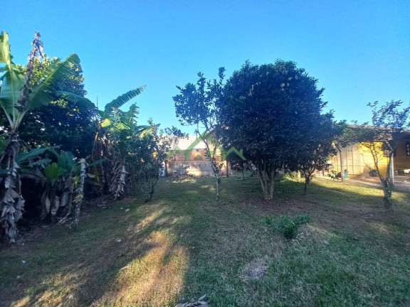 Imagem Casa com 2 Quartos à Venda, 75 m² em Costeira - Balneário Barra Do Sul