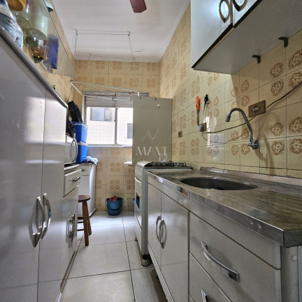 Imagem Kitnet com 1 Quarto à Venda, 42 m² em Aviação - Praia Grande