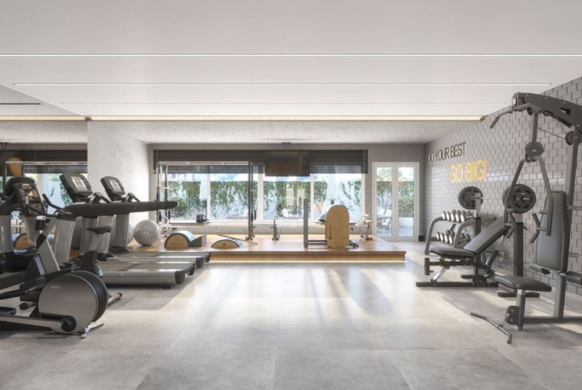 Imagem Apartamento com 2 Quartos à Venda, 60 m² em Praia Brava De Itajaí - Itajaí Imagem Apartamento com 2 Quartos à Venda, 60 m² em Praia Brava De Itajaí - Itajaí
