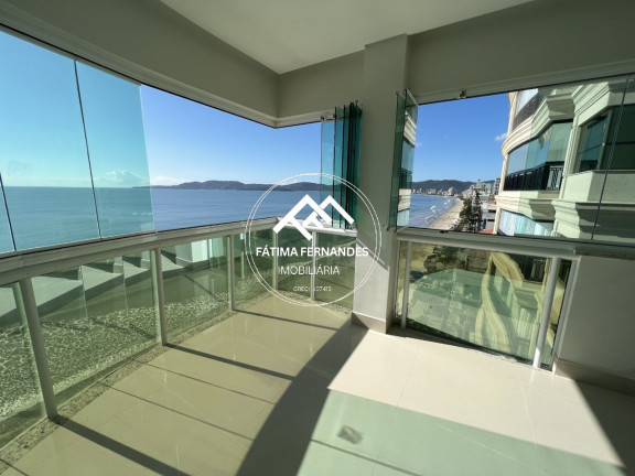 Imagem Apartamento com 4 Quartos à Venda, 240 m² em Meia Praia - Itapema