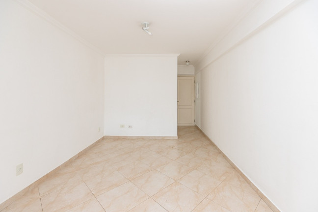 Imagem Apartamento com 2 Quartos à Venda, 57 m² em Moema - São Paulo