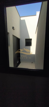 Imagem Casa com 2 Quartos à Venda, 55 m² em Jardim Morumbi - Indaiatuba