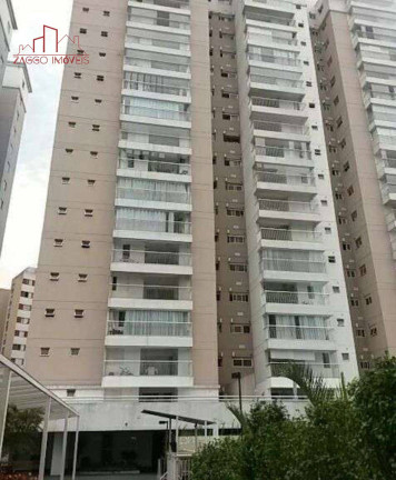 Imagem Apartamento com 3 Quartos à Venda, 97 m² em Vila Prel - São Paulo