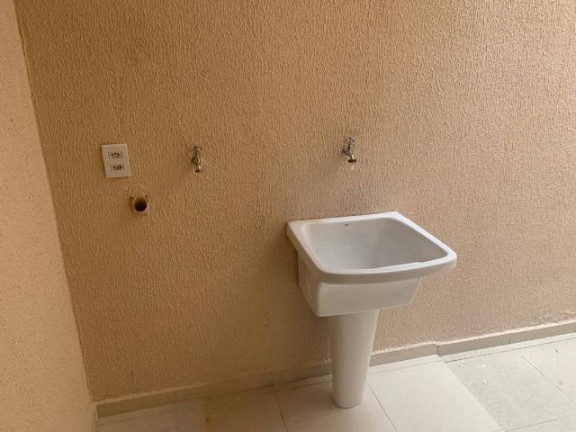 Imagem Sobrado com 2 Quartos à Venda, 53 m² em Chácara Belenzinho - São Paulo