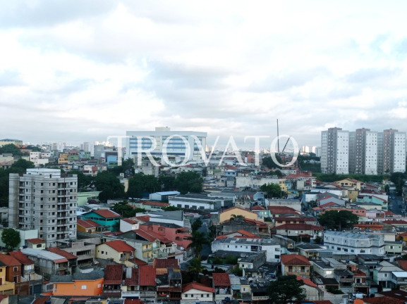Imagem Imóvel com 2 Quartos à Venda, 55 m² em Sítio Morro Grande - São Paulo