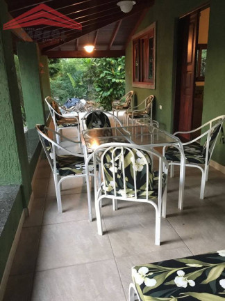 Imagem Casa com 4 Quartos à Venda, 1.240 m² em Viana - Ilhabela Imagem Casa com 4 Quartos à Venda, 1.240 m² em Viana - Ilhabela
