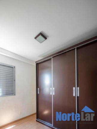 Imagem Apartamento com 2 Quartos à Venda, 59 m² em Santa Teresinha - São Paulo
