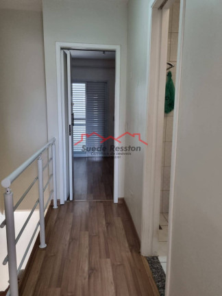 Imagem Casa com 2 Quartos à Venda, 73 m² em Jardim Cristal - São Paulo