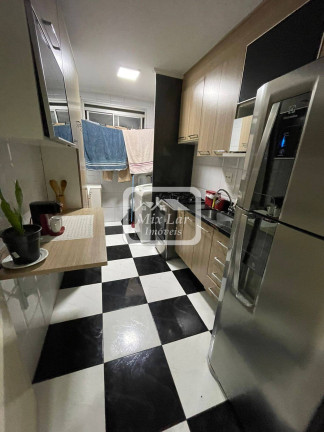 Imagem Apartamento com 2 Quartos à Venda, 57 m² em Jardim Roberto - Osasco Imagem Apartamento com 2 Quartos à Venda, 57 m² em Jardim Roberto - Osasco