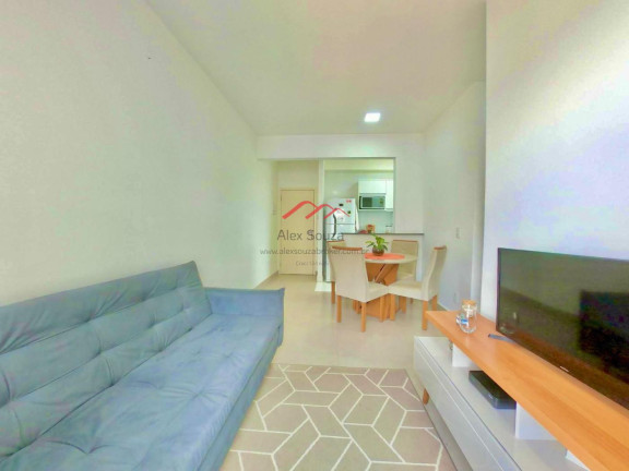 Imagem Apartamento com 2 Quartos à Venda, 50 m² em Loteamento Residencial Viva Vista - Sumaré