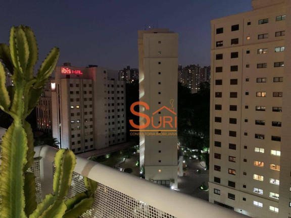 Imagem Sala Comercial à Venda, 108 m² em Jardim - Santo André