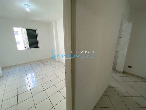 Imagem Apartamento com 1 Quarto para Alugar, 40 m² em Boqueirão - Praia Grande Imagem Apartamento com 1 Quarto para Alugar, 40 m² em Boqueirão - Praia Grande