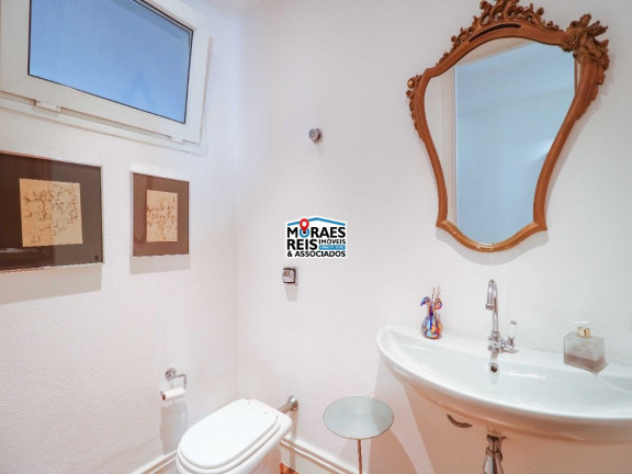 Imagem Casa de Condomínio com 4 Quartos para Alugar, 890 m² em Vila Morumbi - São Paulo Imagem Casa de Condomínio com 4 Quartos para Alugar, 890 m² em Vila Morumbi - São Paulo