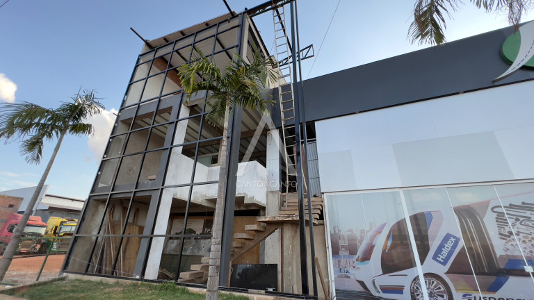 Imagem Imóvel para Alugar, 4.000 m² em Cidade Alta - Sinop