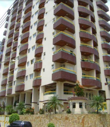 Imagem Apartamento com 1 Quarto à Venda, 44 m² em Ocian - Praia Grande Imagem Apartamento com 1 Quarto à Venda, 44 m² em Ocian - Praia Grande