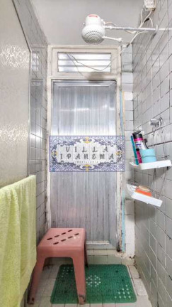 Imagem Apartamento com 3 Quartos à Venda, 115 m² em Ipanema - Rio De Janeiro