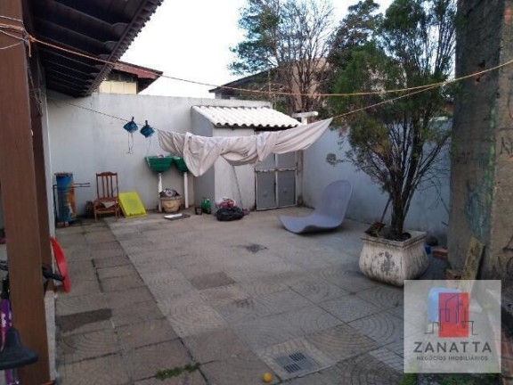 Imagem Casa com 3 Quartos à Venda,  em Santo Inácio - Esteio