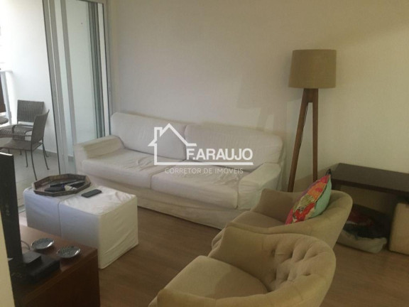 Imagem Apartamento com 2 Quartos à Venda, 72 m² em Jardim Piratininga - Sorocaba