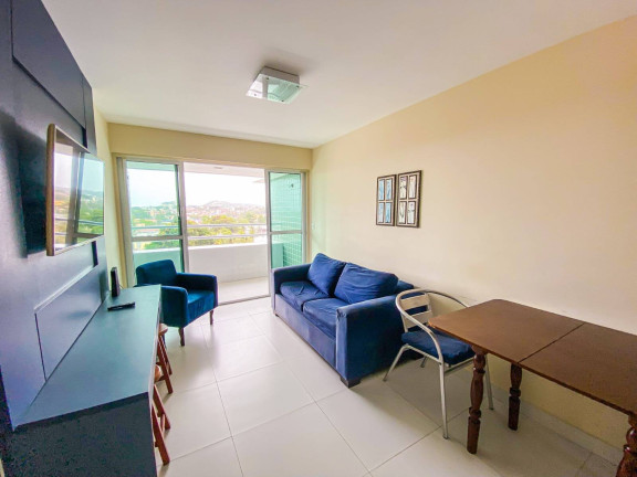 Imagem Apartamento com 2 Quartos à Venda, 55 m² em Ponta Negra - Natal Imagem Apartamento com 2 Quartos à Venda, 55 m² em Ponta Negra - Natal