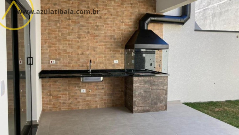 Imagem Casa com 3 Quartos à Venda, 129 m² em Jardim Dos Pinheiros - Atibaia