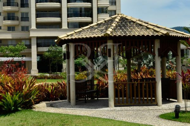 Imagem Apartamento com 3 Quartos à Venda, 288 m² em Barra Da Tijuca - Rio De Janeiro