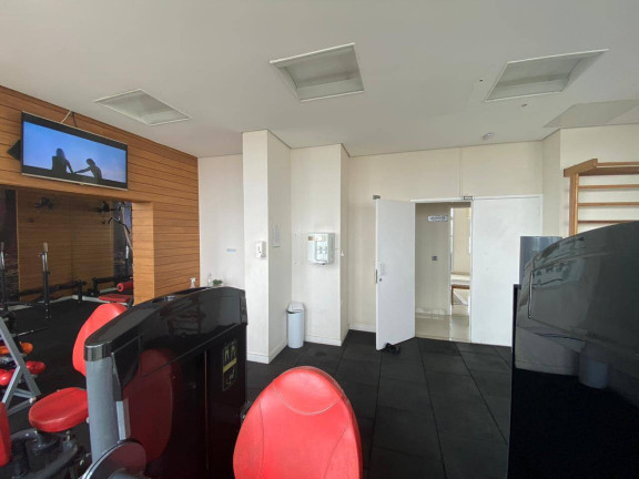 Imagem Apartamento com 1 Quarto à Venda, 62 m² em Tatuapé - São Paulo Imagem Apartamento com 1 Quarto à Venda, 62 m² em Tatuapé - São Paulo